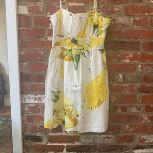 Sensational Summer Sundress